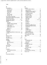 Preview for 46 page of Siemens Gigaset SL910H User Manual