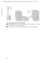 Preview for 28 page of Siemens Gigaset SX682 WiMAX User Manual