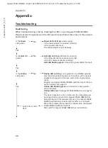 Preview for 40 page of Siemens Gigaset SX682 WiMAX User Manual