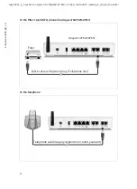 Preview for 6 page of Siemens gigaset SX761 DSL Installation Manual