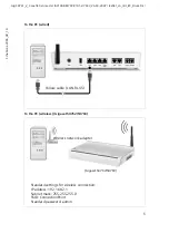 Preview for 7 page of Siemens gigaset SX761 DSL Installation Manual