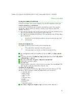 Preview for 34 page of Siemens Gigaset talk & surf 6.0 Operating Instructions Manual