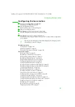 Preview for 46 page of Siemens Gigaset talk & surf 6.0 Operating Instructions Manual