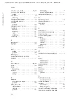 Preview for 56 page of Siemens Gigaset USB Stick 108 Manual