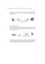 Preview for 10 page of Siemens Gigaset WLAN Operating Instructions Manual