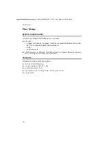 Preview for 13 page of Siemens Gigaset WLAN Operating Instructions Manual