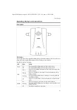 Preview for 14 page of Siemens Gigaset WLAN Operating Instructions Manual