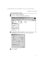 Preview for 20 page of Siemens Gigaset WLAN Operating Instructions Manual