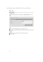 Preview for 49 page of Siemens Gigaset WLAN Operating Instructions Manual