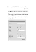 Preview for 86 page of Siemens Gigaset WLAN Operating Instructions Manual