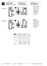 Preview for 6 page of Siemens GNA 1E Series Mounting Instructions