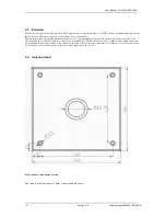 Preview for 34 page of Siemens GPS1000 2XV9450-1AR82 User Manual