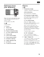 Preview for 19 page of Siemens GS..N SERIES Instructions For Use Manual