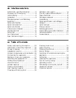 Preview for 2 page of Siemens GS..V.. User Manual