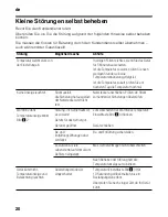 Preview for 20 page of Siemens GS..V.. User Manual