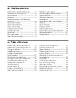 Preview for 2 page of Siemens GS29VVW31 iQ300 Instructions For Use Manual