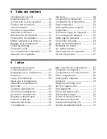 Preview for 3 page of Siemens GS29VVW31 iQ300 Instructions For Use Manual