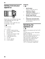 Preview for 28 page of Siemens GS29VVW31 iQ300 Instructions For Use Manual