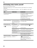 Preview for 36 page of Siemens GS29VVW31 iQ300 Instructions For Use Manual