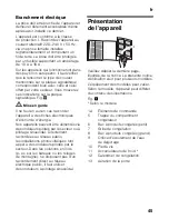 Preview for 45 page of Siemens GS29VVW31 iQ300 Instructions For Use Manual