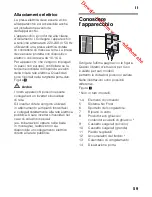 Preview for 59 page of Siemens GSN.. Instructions For Use Manual