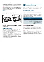 Preview for 16 page of Siemens HA010FBR1M Instruction Manual