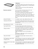 Preview for 10 page of Siemens HB 10AB.20 Instructions For Use Manual