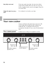 Preview for 72 page of Siemens HB 550 Series Operating And Fitting Instructions Manual