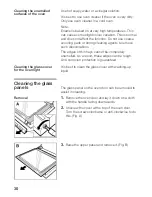 Preview for 30 page of Siemens HB 750.50 B User Manual