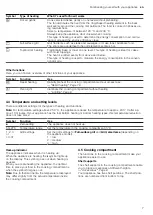 Preview for 7 page of Siemens HB533AB.0H User Manual And Assembly Instructions