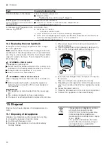 Preview for 18 page of Siemens HB533AB.0H User Manual And Assembly Instructions