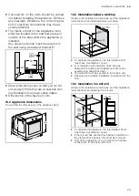 Preview for 23 page of Siemens HB533AB.0H User Manual And Assembly Instructions