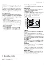 Preview for 7 page of Siemens HB676G0.6M User Manual And Installation Instructions