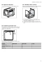 Preview for 33 page of Siemens HB676G0.6M User Manual And Installation Instructions