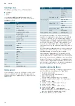 Preview for 30 page of Siemens HB678GB.6B Instruction Manual