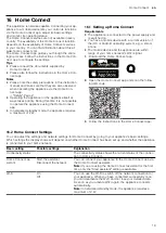 Preview for 19 page of Siemens HB976GM.1B User Manual And Installation Instructions