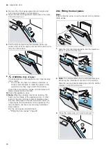 Preview for 26 page of Siemens HB976GM.1B User Manual And Installation Instructions