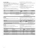 Preview for 24 page of Siemens HC744.40 Instruction Manual