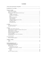 Preview for 71 page of Siemens HG2415UC, HG2416UC, HG2515UC, HG2516UC Use And Care Manual