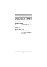 Preview for 20 page of Siemens HICOM CORDLESS EM 300 COMFORT Operating Instructions Manual