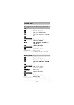 Preview for 28 page of Siemens HICOM CORDLESS EM 300 COMFORT Operating Instructions Manual