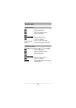 Preview for 29 page of Siemens HICOM CORDLESS EM 300 COMFORT Operating Instructions Manual