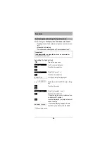 Preview for 43 page of Siemens HICOM CORDLESS EM 300 COMFORT Operating Instructions Manual