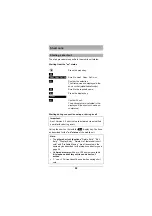 Preview for 52 page of Siemens HICOM CORDLESS EM 300 COMFORT Operating Instructions Manual