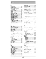 Preview for 64 page of Siemens Hicom cordless EM Operating Instructions Manual