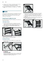 Preview for 22 page of Siemens HK8Q3A150M Instruction Manual