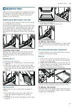 Preview for 23 page of Siemens HK8Q3A150M Instruction Manual