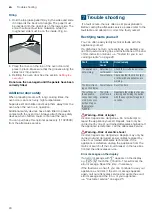 Preview for 24 page of Siemens HK8Q3A150M Instruction Manual