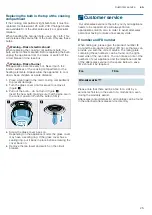 Preview for 25 page of Siemens HK8Q3A150M Instruction Manual