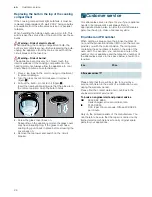 Preview for 24 page of Siemens HK9R30020 Instruction Manual